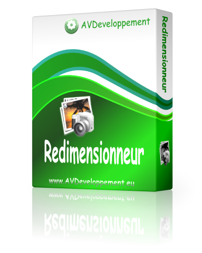 Redimensionneur